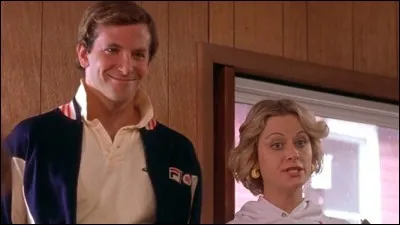 Dans quel film peut-on le voir ainsi ?