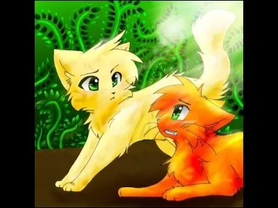 Comment s'appelle-t-il après son combat ?