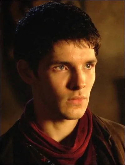 Dans "Merlin", qui est-il ?