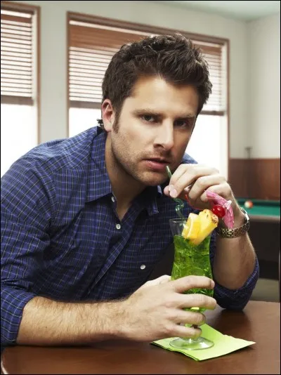 Dans "Psych, enquêteur malgré lui", qui est-il ?