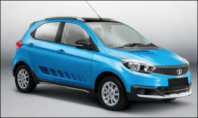 Quel est le nom de cette Tata ?