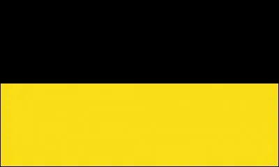 De quel Land ce drapeau est-il ?