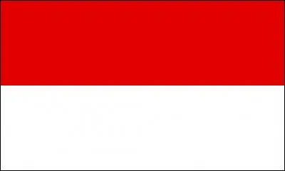 De quel Land ce drapeau est-il ?