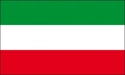 De quel Land ce drapeau est-il ?