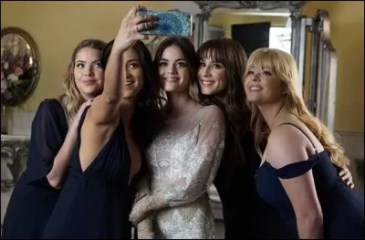 Au lycée, tu es plutôt...