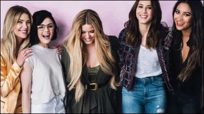 Si tu devais choisir un mot pour te décrire ce serait...