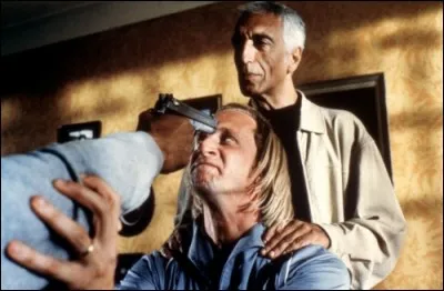 Dans quel film peut-on le voir ainsi ?