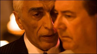 Dans quel film peut-on le voir ainsi ?