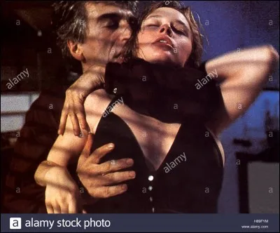 Dans quel film peut-on le voir ainsi ?