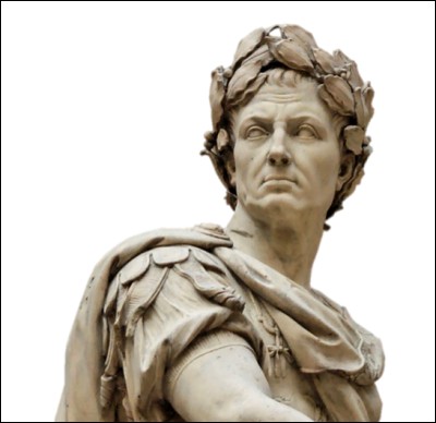 Dans quelle ville est né Jules César ?