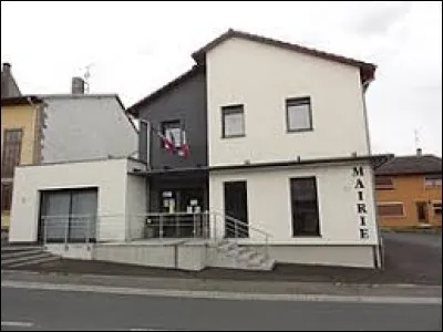 Nous sommes encore dans le Grand-Est à Kerprich-aux-Bois. Village de l'ancienne région Lorraine, dans le pays de Sarrebourg, il se situe dans le département ...