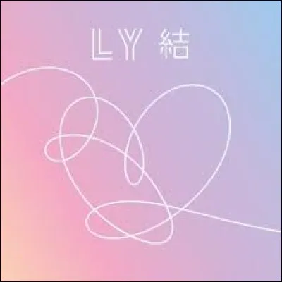 Quelle chanson de l'album ''Love Yourself : Tear'' préfères-tu ?