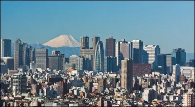 De quel pays cette ville est-elle la capitale ?