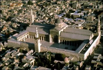 De quel pays cette ville est-elle la capitale ?