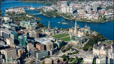 De quel pays cette ville est-elle la capitale ?