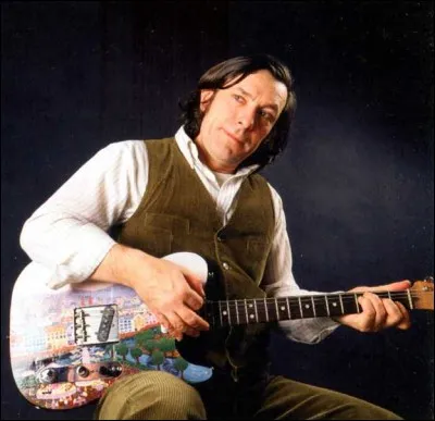 Cette chanson de François Bérenger « Le monument aux oiseaux » nous parle d'une uvre de :