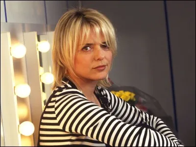 Ce peintre chanté par France Gall s'appelle :