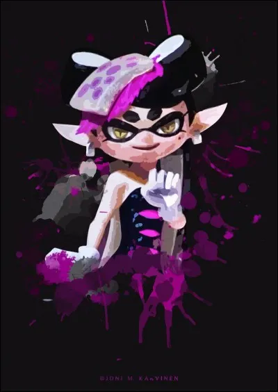 Qui est ce personnage ?