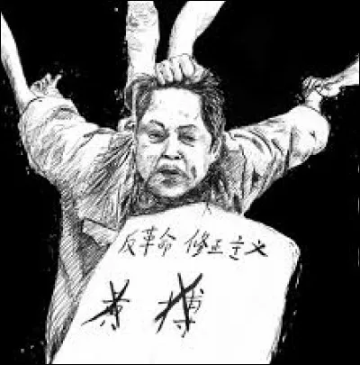 Affront public, traitement humiliant, brimade, vexation...