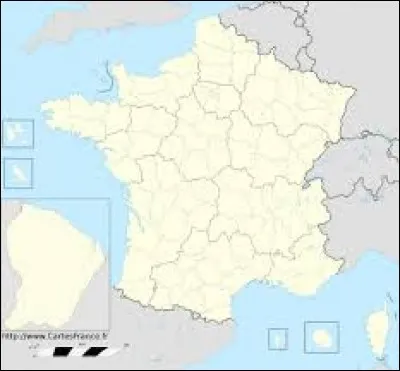 Les départements 42 et 43 se situent dans la même région .