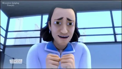 Pourquoi Phillipe Candeloro est "akumatisé" ?