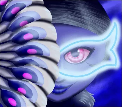 Quelle est la dernière scène de Mayura, le jour des héros ?