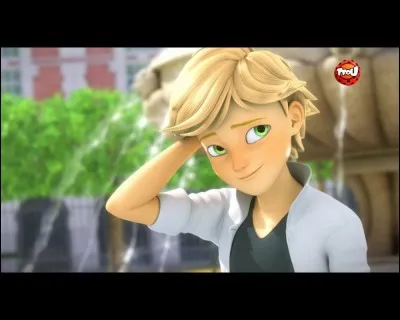 Quel âge a Adrien ?