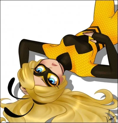 Comment s'appelle le Kwami de Chloé ?