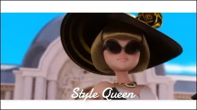 Quel est le caractère de la mère de Chloé ?