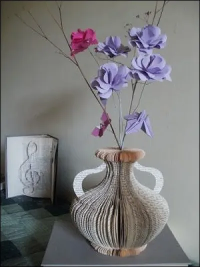 Lequel de ces poèmes n'appartient pas au recueil "Les Fleurs du mal" de Baudelaire ?