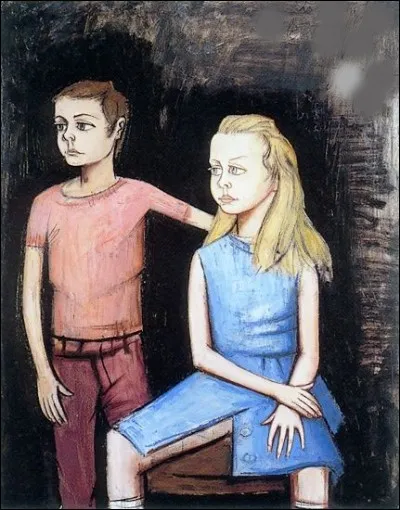 Qui était Bernard Buffet ?