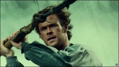 Année : 2015 
Genre : Aventure 
Acteurs : Chris Hemsworth, Benjamin Walker
Indices : Essex/Huile/Survie/Cachalot.
Quel est ce film ?