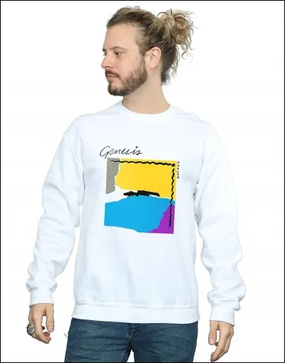 Ils ont chanté "Abacab" !