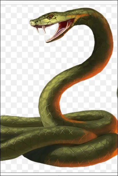 Dans la deuxième partie, qui tue Nagini ?