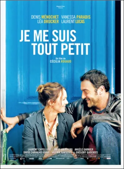 Quel est ce film ?