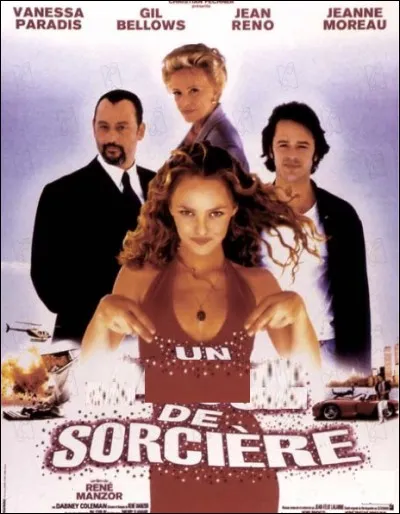 Quel est ce film ?