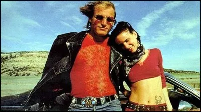 Année : 1994
Genre : Action 
Acteurs : Woody Harrelson, Juliette Lewis
Indices : Couple/Médias/Star/Virée.
Quel est ce film ?