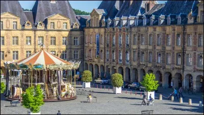 Quelle est la pr&eacute;fecture de ce d&eacute;partement ?