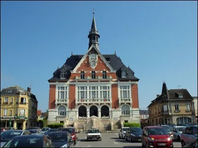 Quelles l&eacute;gions se sont battues &agrave; Vouziers ?