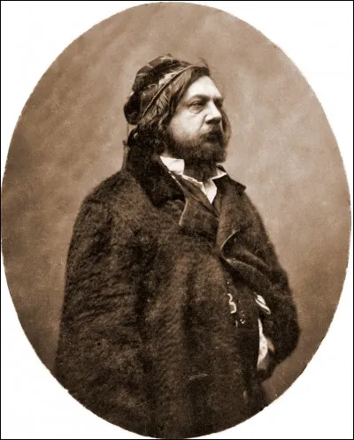 En quelle année Théophile Gautier a-t-il publié le recueil de poèmes "Émaux et camées" ?