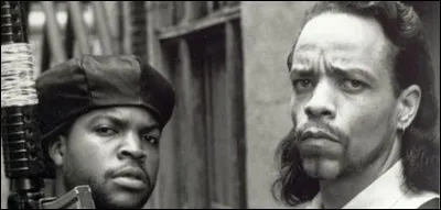 Année : 1992
Genre : Action 
Acteurs : Bill Paxton, Ice-T
Indices : Pompiers/Carte/Magot/Église. 
Quel est ce film ?