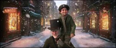 Année : 2009
Genre : Animation 
Acteurs : Jim Carrey, Gary Oldman
Indices : Avarice/Fantôme/Magie/Souvenirs.
Quel est ce film ?