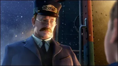 Année : 2004 
Genre : Animation 
Acteurs : Tom Hanks, Leslie Harter Zemeckis
Indices : Garçon/Train/Dons/Contrées. 
Quel est ce film ?