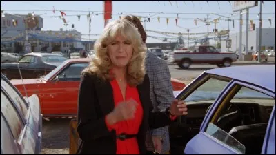 Année : 1980 
Genre : Comédie 
Acteurs : Kurt Russell, Jack Warden
Indices : Voiture/Magasin/Frère/Décès. 
Quel est ce film ?