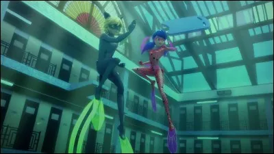 Quel pouvoir te semble le plus utile ?