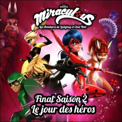 Quel super-vilain préférerais-tu affronter sans l'aide de personne ?