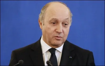 Après avoir été premier ministre de 1984 à 1986, Laurent Fabius ...