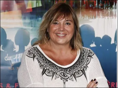 Dans quel film est-elle Solange ?