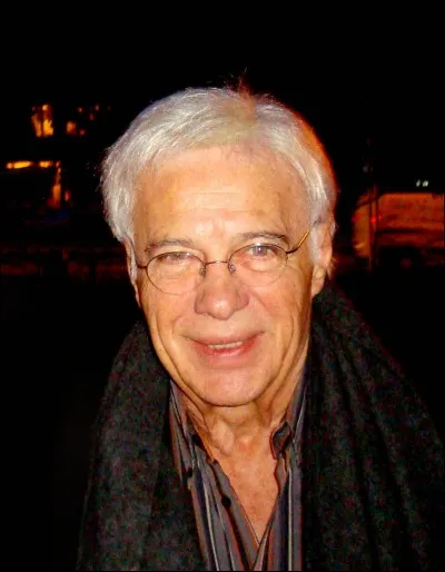 Un film de 2008 avec Guy Bedos. Quel est le film ?