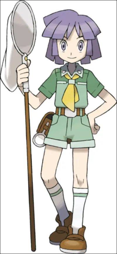 Qui est ce champion ?